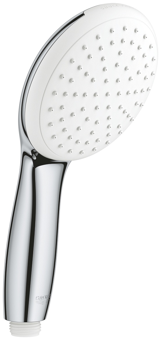 Ручной душ GROHE Tempesta 110, 1 режим струи, 16.6 л/мин, хром (27852003) - артикул K0000171093