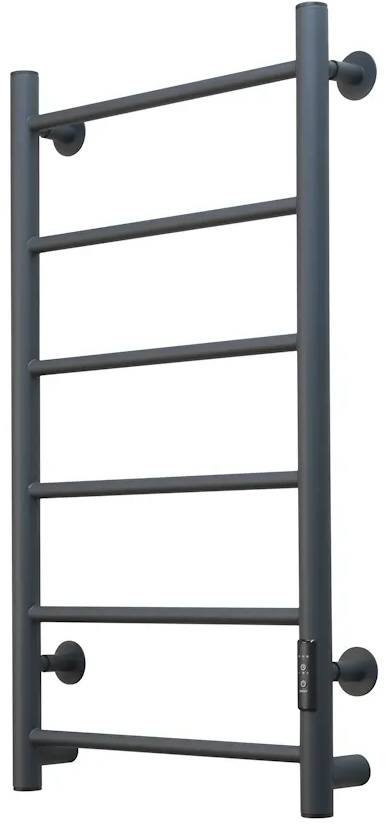 Полотенцесушитель Аспект Пэк сп 1 80х40 графит ВГП - артикул K0000237602