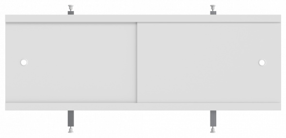 Раздвижной экран Triton Арт 1280 - артикул K0000222388