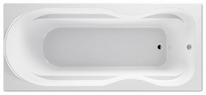 Комплект акр. ванны Comfort Maxi1,8 (каркас+экран) - артикул K0000038327
