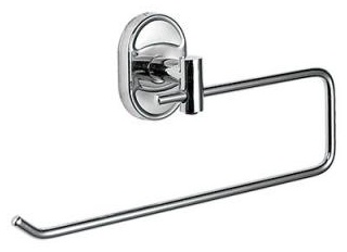 бумагодержатель POTATO  P2903-3 (без крышки) уп. 20 шт - артикул K0000019916