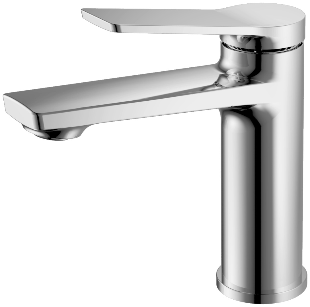 Смеситель для умывальника, Figura, CETUS, CSF1272572C - артикул K0000234749