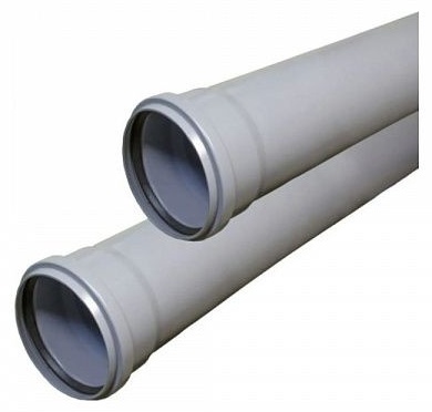 Труба кан OPTIMA 50 / 250 толщ.ст.1.5 VALFEX - артикул K0000026573