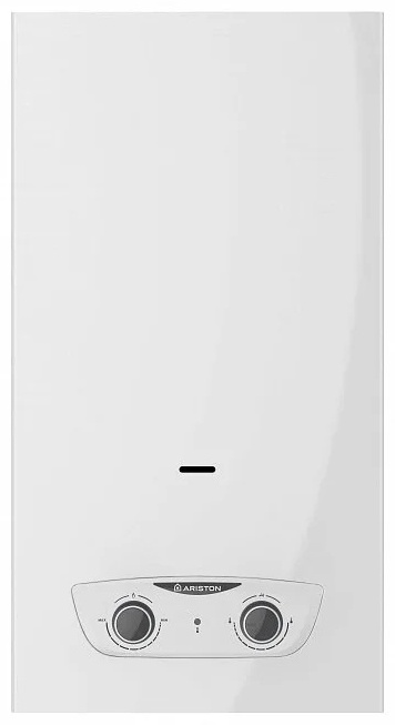 Водонагреватель ARISTON FAST 10L NG - артикул K0000039190