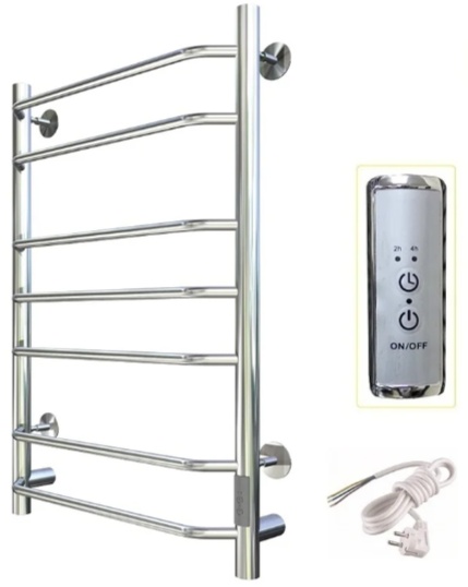 Полотенцесушитель Браво Пэк сп 3 80х40 32 мм - артикул K0000237642