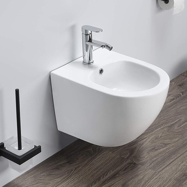 Биде COMFORTY, подвесное, с переливом, 103BD - артикул K0000201932