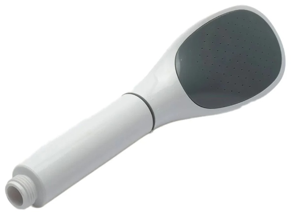 Лейка для душа POTATO P077-7, белый (25шт) - артикул K0000104710