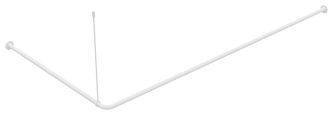 Распорка IDDIS 040A200I14 (90*180) white - артикул K0000014012