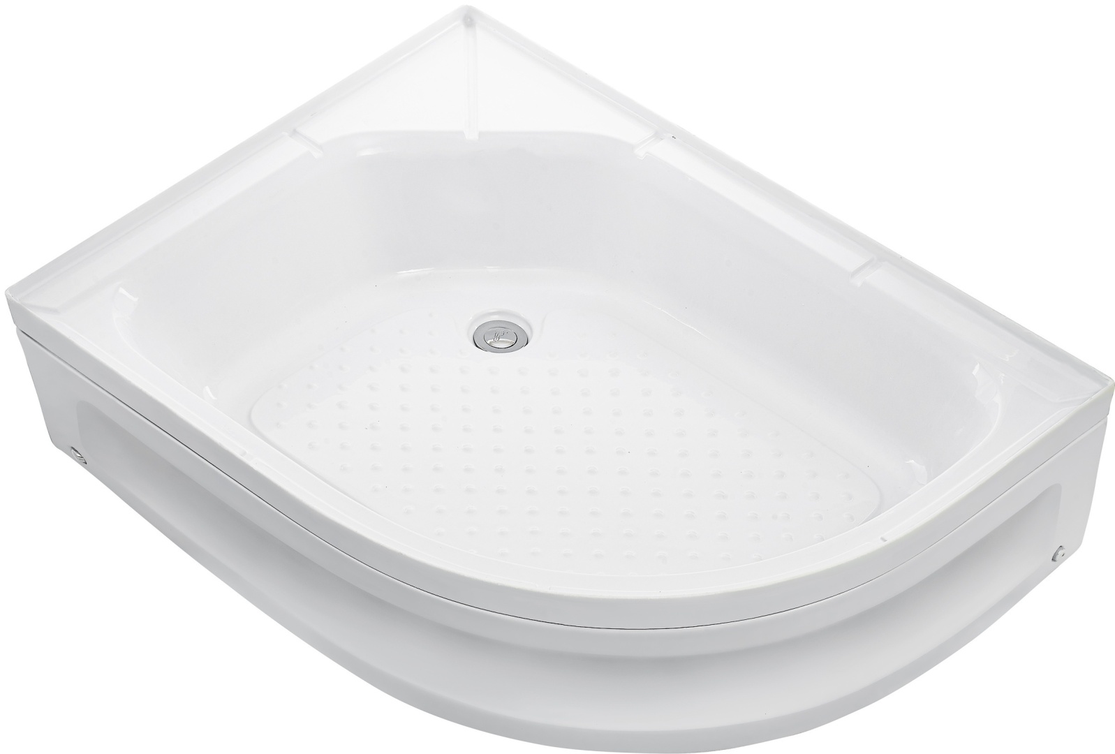 Поддон душевой асимметричный WEMOR  90/70/24 L 900*700*240 мм - артикул K0000097523
