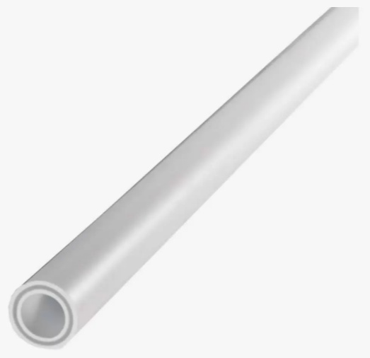 труба БПП PN 20 d63 стекл. (белый) - артикул K0000108213