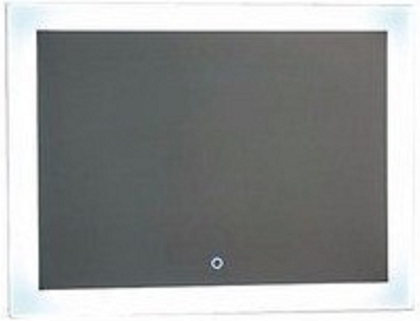 Зеркало Континент "Relax LED" (800x600) - артикул K0000067442