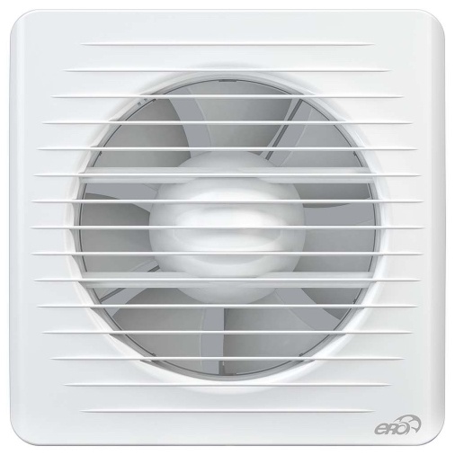 Вентилятор накладной ERA ERA 5C ET,  D125 обр.клапан ET ERA - артикул K0000183525