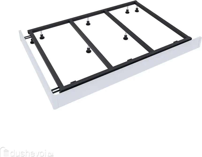 Экран для поддона Taliente FPSE-ST-120W 80х120 - артикул K0000232981