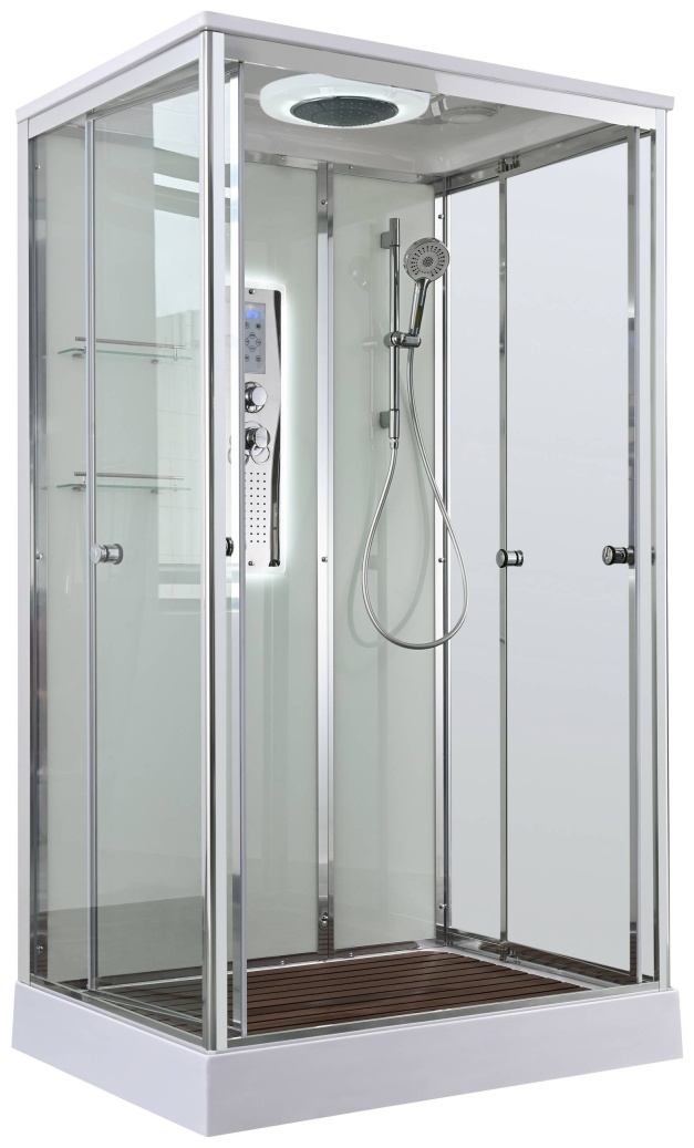 Душевая кабина V2011LED 110*90*220 - артикул K0000262526