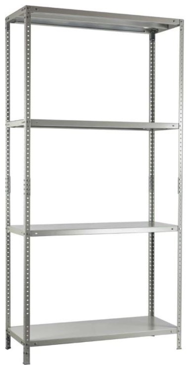 Стеллаж MS 200KD/100x30/4 - артикул K0000171762