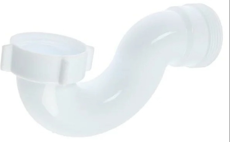 E100 Сифон АНИ для ванны 1 1/2" - артикул K0000057314