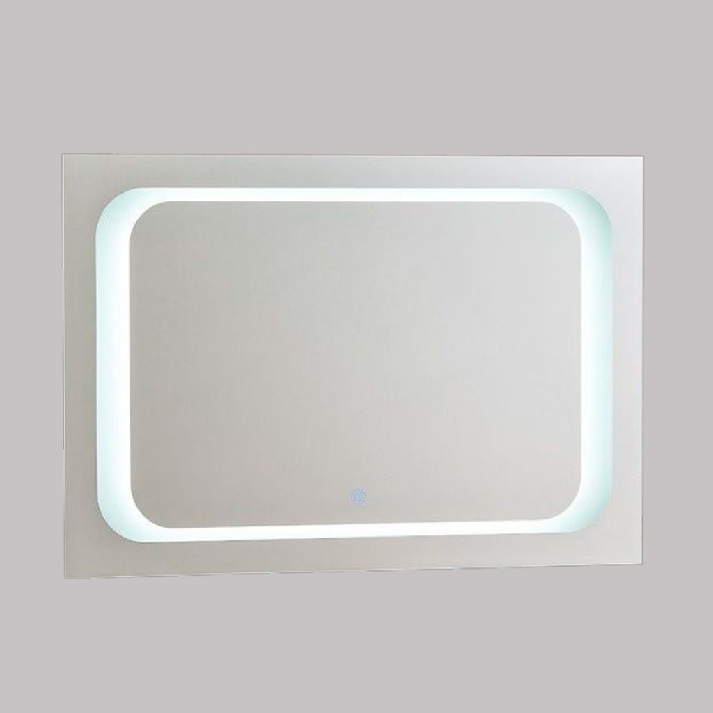 Зеркало Континент "Atlantis Led" 900x700 - артикул K0000067438
