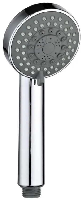 Лейка для душа POTATO P053, хром (25шт) - артикул K0000104697