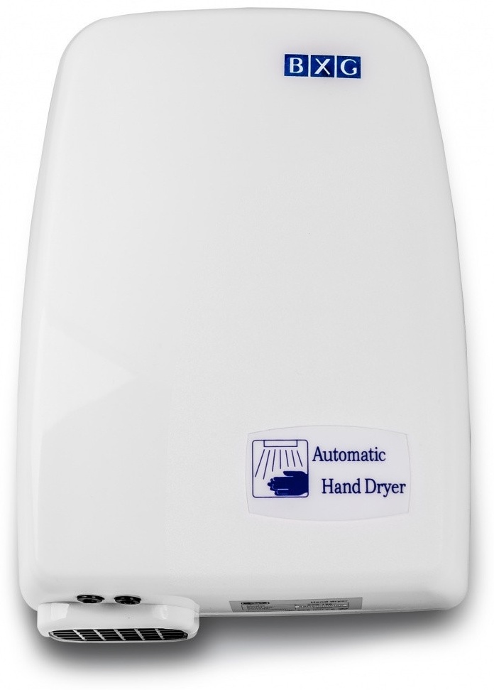 Электросушилка для рук BXG-120 - артикул K0000074725