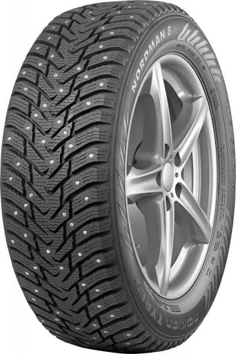 175/70 R14 88T NOKIAN NORDMAN 8 - артикул K0000075019