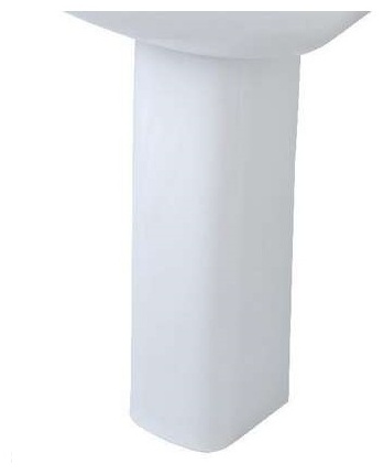 TO3010N пьедестал для раковины Tours - артикул K0000036657