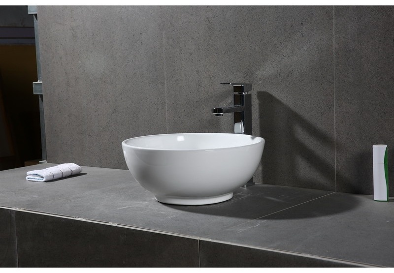 Раковина Grossman GR-3021 круглая (32 см) - артикул K0000036705