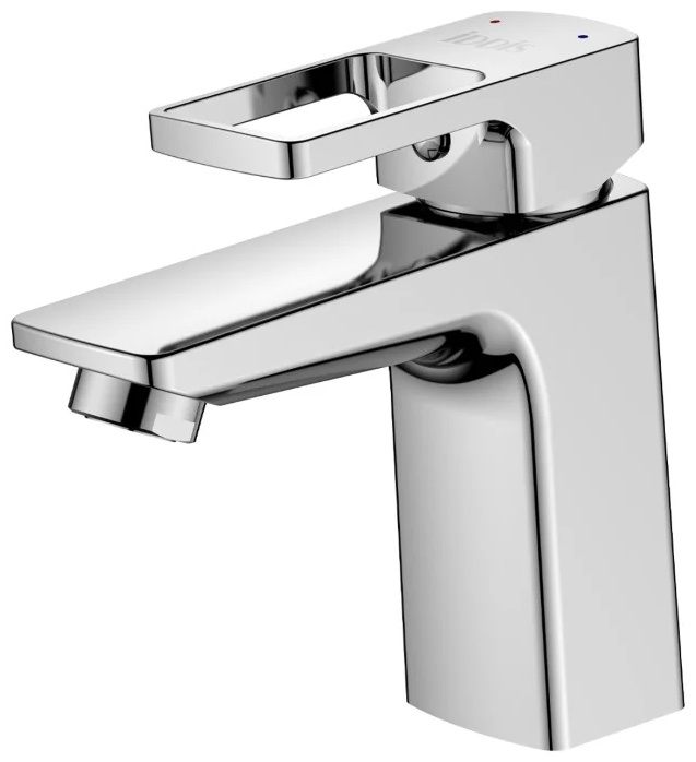 BILD смеситель для умывальника ID - артикул K0000038332