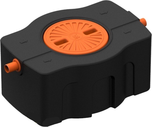 Жироуловители Master BG - Стационарные (для свободной установки) BG-400 - артикул K0000057361