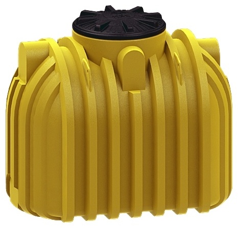 Жироуловители  Grand GG-ПРОМЫШЛЕННЫЕ  GG-1000 - артикул K0000057363