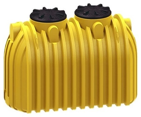 Жироуловители  Grand GG-ПРОМЫШЛЕННЫЕ  GG-2000 - артикул K0000057364