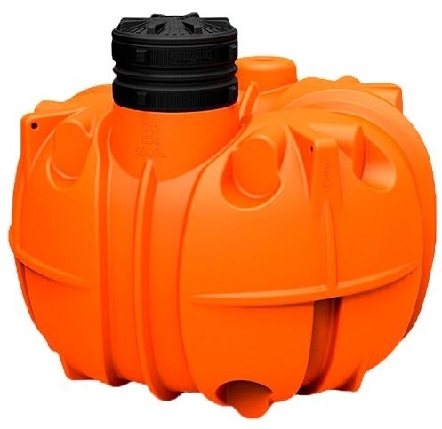 Жироуловители  Grand GG-ПРОМЫШЛЕННЫЕ  GG-5000 - артикул K0000057366