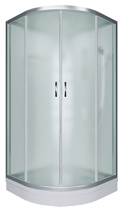 Душевая кабина Erlit ER3509P-C3-RUS (900x900x2150) - артикул K0000182054