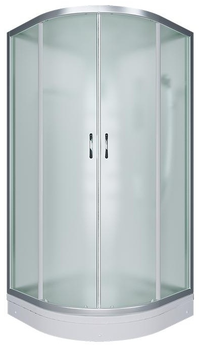 Душевая кабина Erlit ER3510P-C3-RUS (1000x1000x2150) - артикул K0000182080