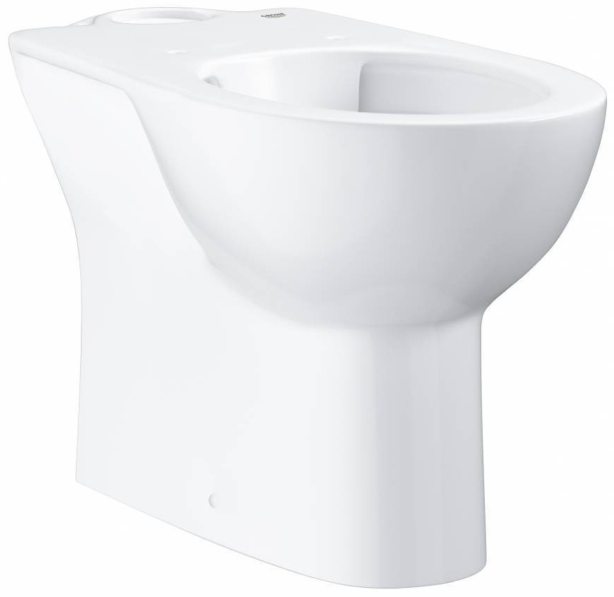 Унитаз напольный GROHE Bau Ceramic 39428000 - артикул K0000055831