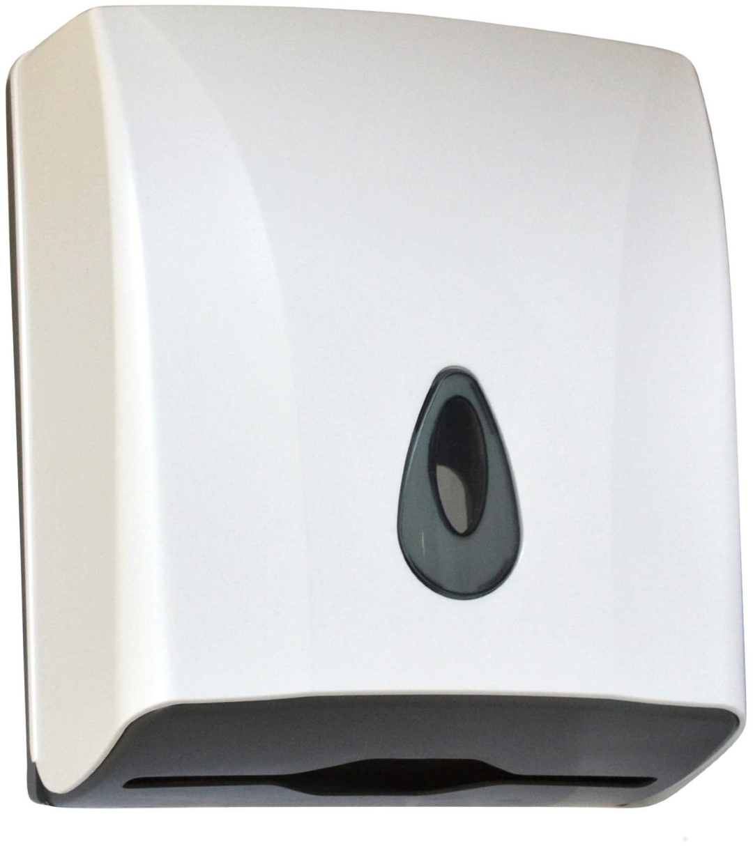 Диспенсер для листовых бумажных полотенец V сложения BXG РD-8228 - артикул K0000055956