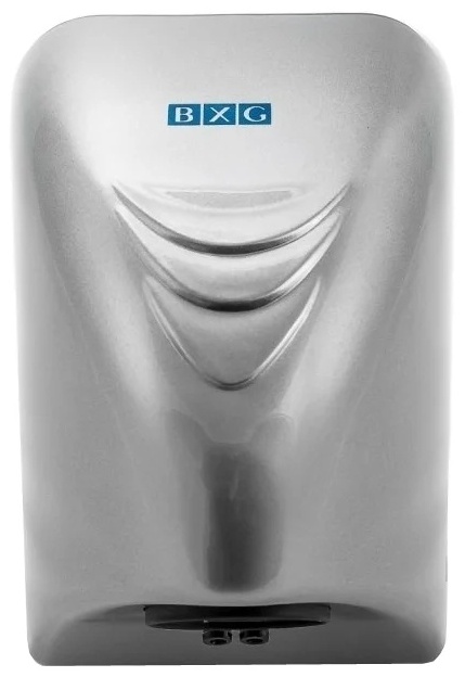 Электросушилка для рук BXG-100C - артикул K0000055983