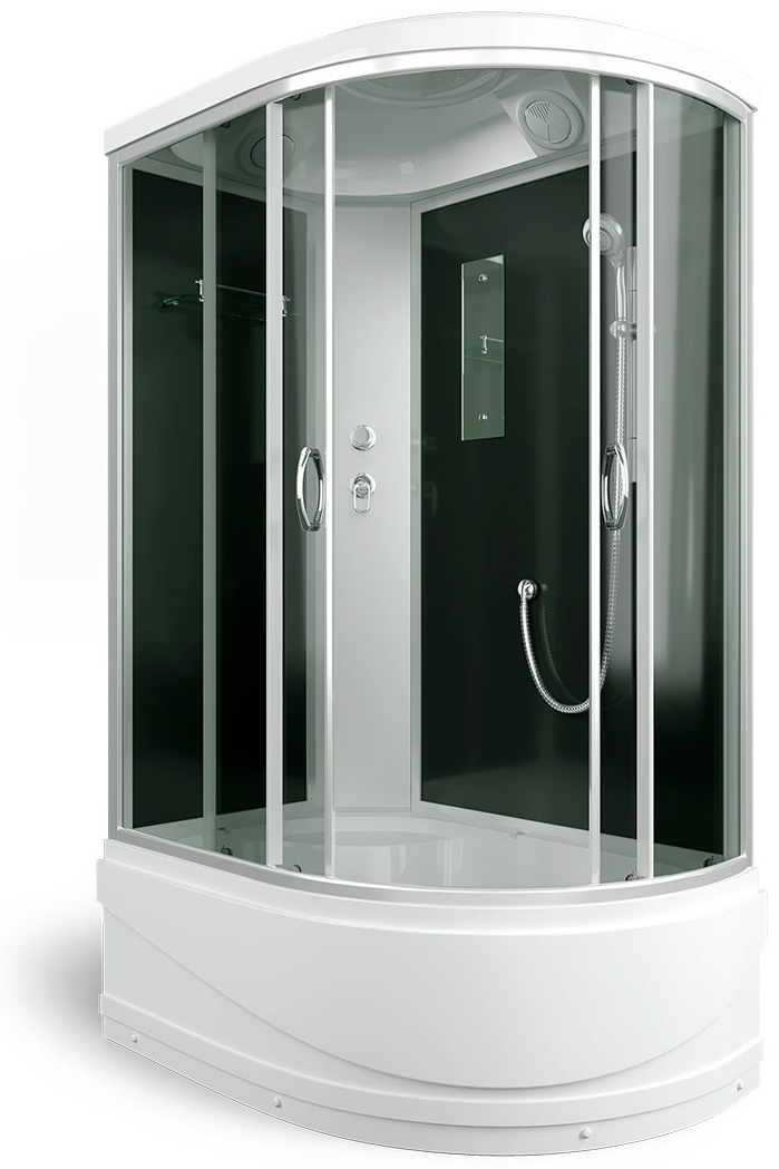 Душевая кабина ERLIT ER3512TPL-C4-RUS (1200*800*2150) - артикул K0000169941