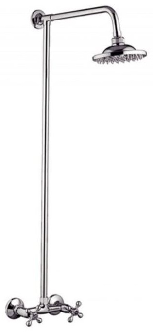 Душевая стойка P3565 уп.10 шт (2 места) - артикул K0000019184