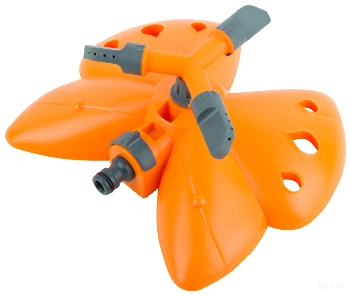 Распылитель на подставке  3 сопла.  FIT IN 77692 - артикул K0000019212