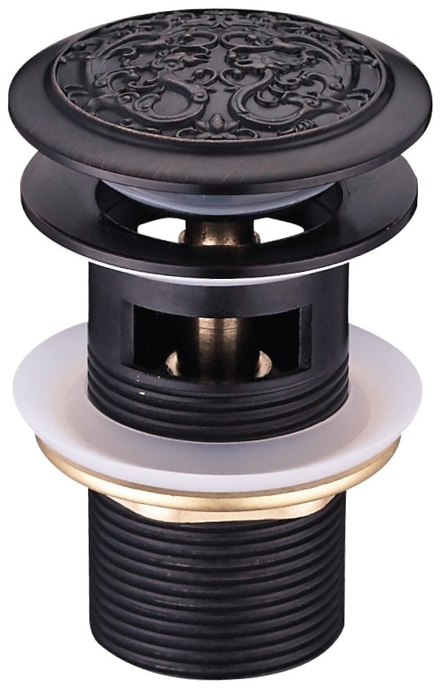 LM6680ORB "Жасмин" Донный клапан - артикул K0000019766