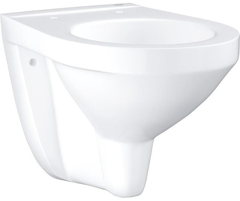 Унитаз подвесной GROHE Bau Ceramic, альпин-белый (39491000) - артикул K0000089661