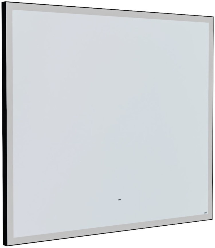 Зеркало с подсветкой,80 см,Slide,IDDIS,SLI8000i98 - артикул K0000077129