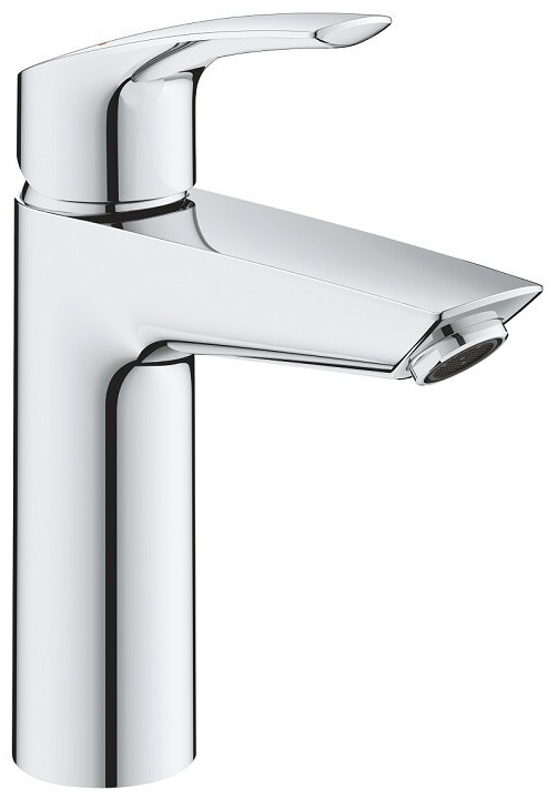 смеситель GROHE Eurosmart однорычажный для раковины, M-Size - артикул K0000077742