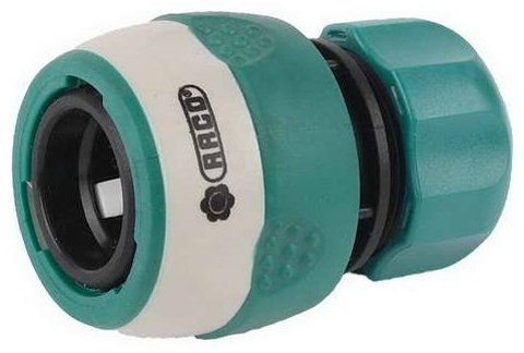 соединитель "1/2 автостоп (шланг-насадка) (RACO) 4248-55233C - артикул R0003597