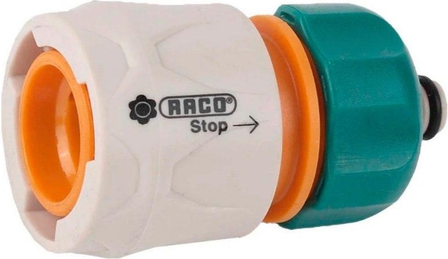 соединитель "1/2  с автостопом (RACO) 4250-55205C - артикул R0003604