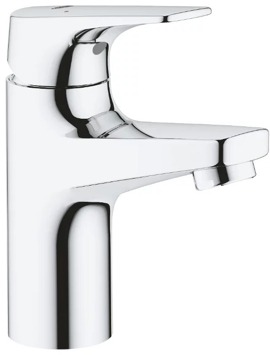 Смеситель для раковины стандартный GROHE BauFlow 23752000 - артикул K0000081886
