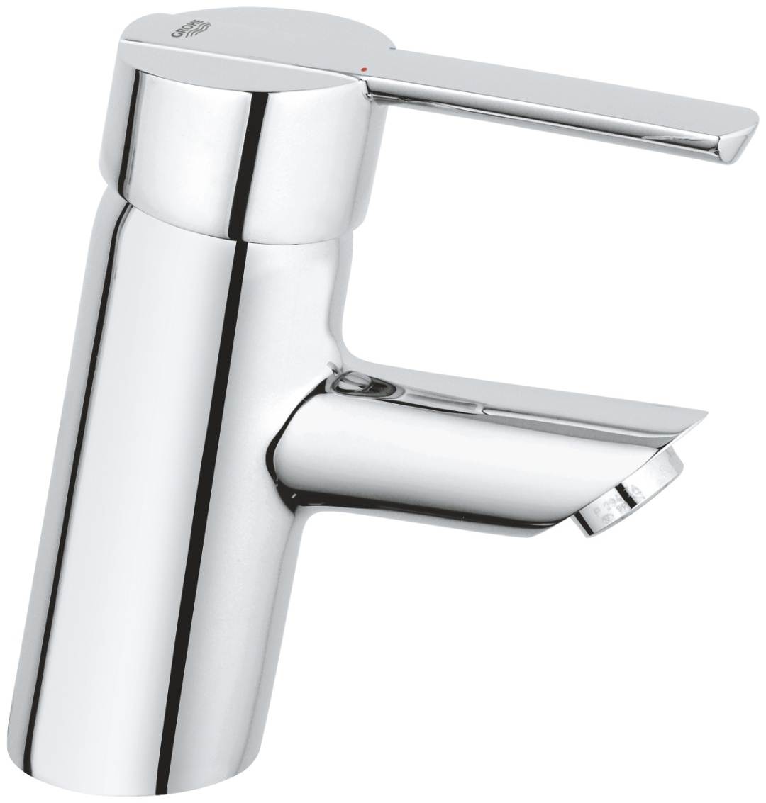 Смеситель для раковины GROHE Feel, S-size, хром (23747000) - артикул K0000081916