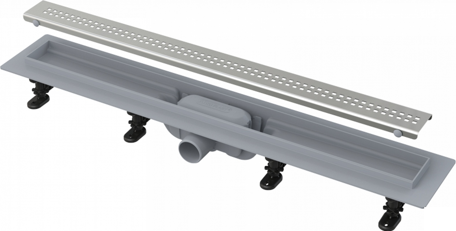 APZ1-750 Универ водоотводящий желоб для любого типа плитки - артикул K0000038838