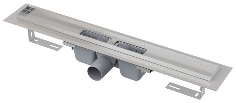 APZ1-850  Универ водоотводящий желоб для любого типа плитки - артикул K0000038839