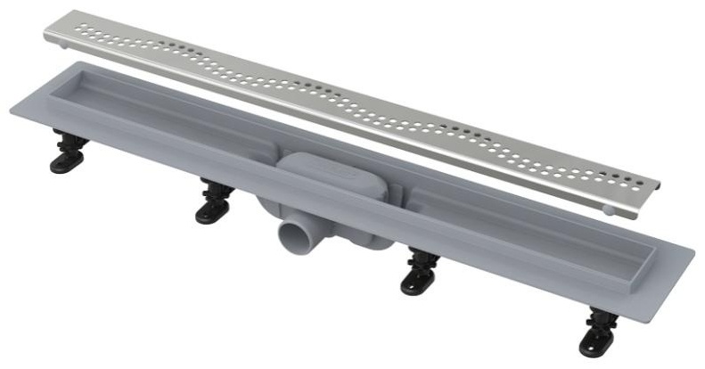 APZ8-950M Универ водоотводящий желоб для любого типа плитки - артикул K0000038844